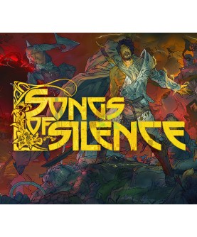 Songs of Silence Steam Key GLOBAL